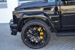 Mercedes-Benz G 850 6.0 Biturbo Widestar by Brabus 2016 года